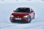 Toyota GT 86 2016 года (WW)